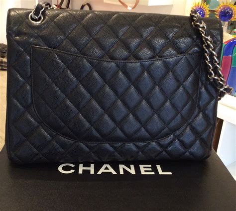 chanel jumbo prezzo nuova|Chanel borse shop.